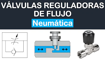 ¿Cómo funciona la válvula de control de caudal con derivación?