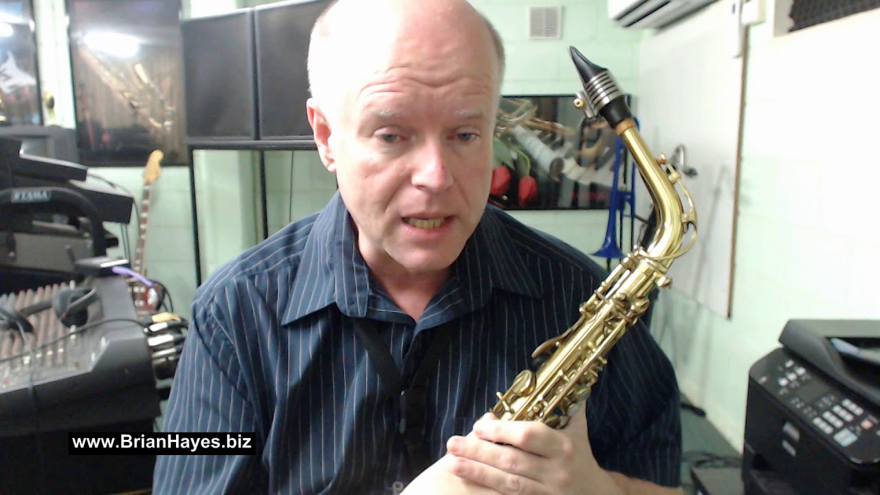 Who Played Saxophone on Careless Whisper
