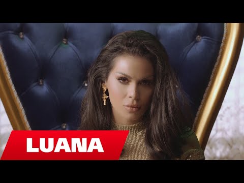 Luana Vjollca - Boll U Bo Tu Vujt