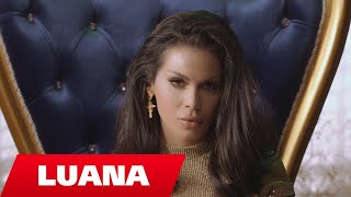 Смотреть клип Luana Vjollca - Boll U Bo Tu Vujt