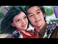 Alita: Battle Angel (Alita&Hugo) | Dear Teardrop by Mia REGINA