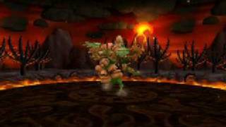 The ULTIMATE CHEATED spore creature (ROAR)