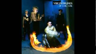 Virgin Prunes - Theme For Thought chords