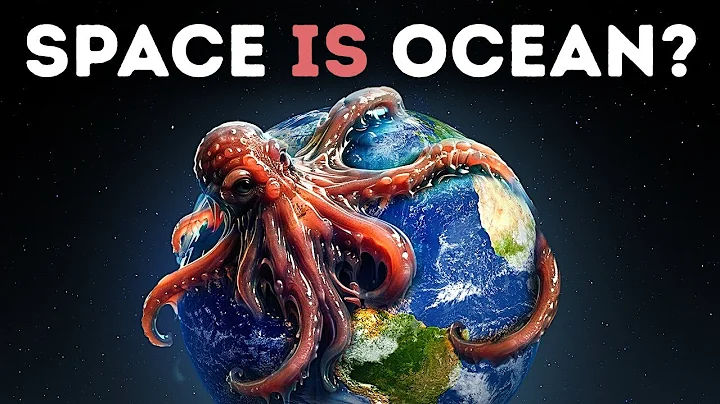 What if space is an ocean? SETI life beyond Earth | Documentary banned by NASA