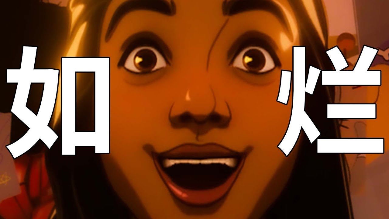 漫威你別再捧你那破驚奇少女了！千字赤石《漫威喪尸》！