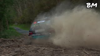 Rally Mariña Lucense 2024 | Best of action | BM_Rally