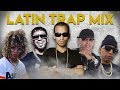 Best Latino Trap | Latin Trap Mix 2019 | Anuel AA, Arcangel, Jon Z, Ñengo Flow, Darell, Bad Bunny