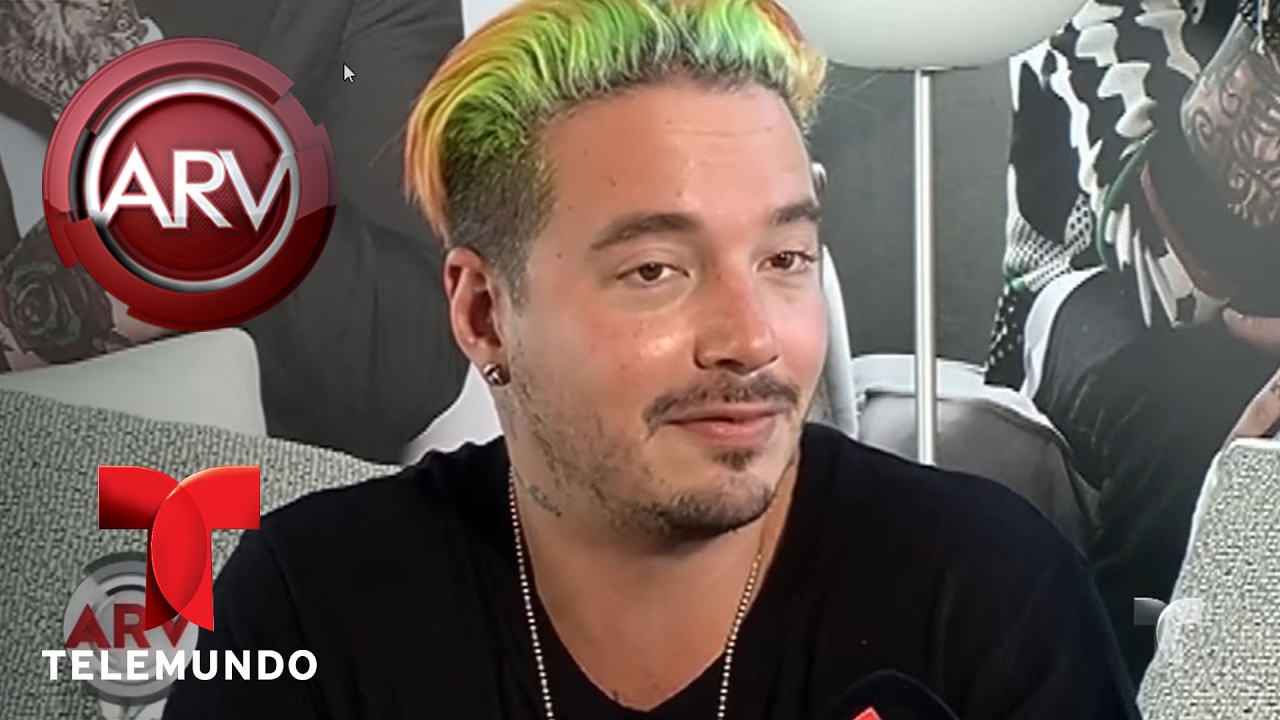 J Balvin hace una maroma en la boda de Nicky Jam | Al Rojo Vivo | Telemundo  - YouTube