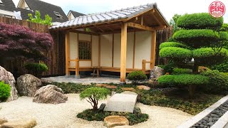 Yokoso Japanese Gardens - Company Presentation 2018