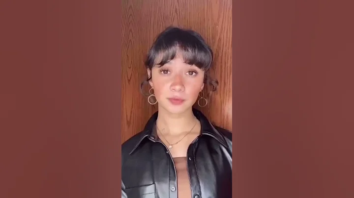 Cambio de forma (Te otorgan un don. | SHORT | Dana...