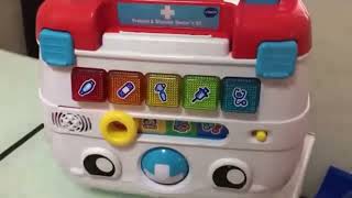 All ShutDown Vtech Laptops Compilation Volume 30