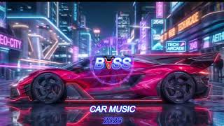 CAR MUSIC MIX 🚗🔥 EDM REMIX | ULTRA BASS BOOSTED 🔊 CLUB BANGER