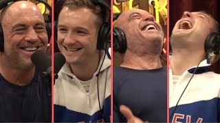Ari Matti funniest moments | JRE #2186