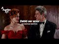 It Must Have Been Love (Sub. Español + Lyrics)