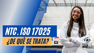 NORMA ISO 17025 | PARA DUMMIES