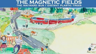 The Magnetic Fields- Candy