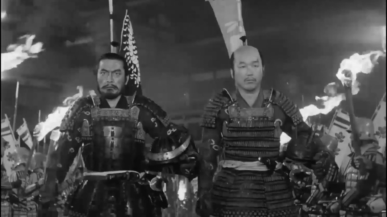 (2) Samuraje i edukacja ewolucyjna humor or humour