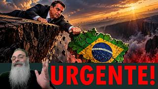 URGENTE: ACOMPANHAMENTO da APURAÇÃO do 1o TURNO das ELEIÇÕES de 2026
