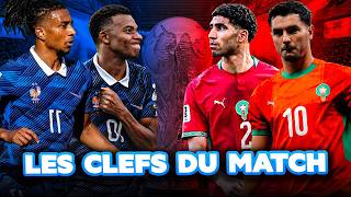 🇫🇷 La France doit-elle craindre le Maroc ?