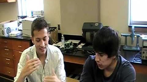 The Astronomy Office: Discovery of the CMB - Albion College Astronomy