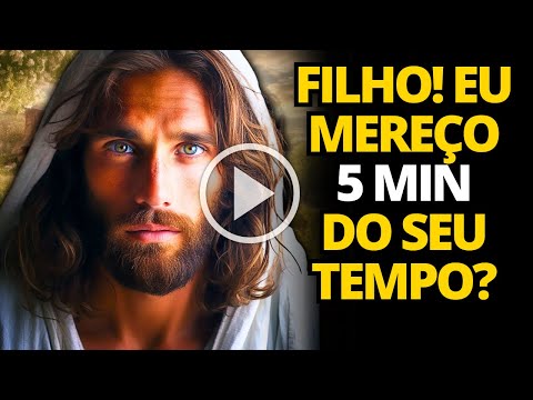 🔴 SEU MILAGRE ESTÁ PRÓXIMO, ESCUTE ESSA MENSAGEM 