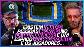 imagem do vídeo A TERRÍVEL LIGAÇÃO do FUTEBOL com o MUNDO SOBRENATURAL