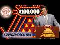 The 100 000 Pyramid John Davidson Episode 36