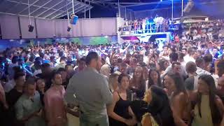 Mile Kitic - Sto si tako zao zivote - (Gradski bazen Daleka obala 2017)