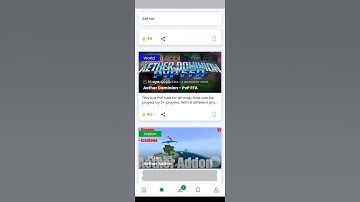 How To Make Get The Aether Mod