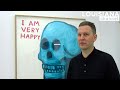 Everything that is bad about art  artist david shrigley  louisiana channel