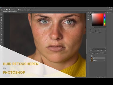 Video: Hoe Textuur In Portretten Te Gebruiken Voor Krachtige Resultaten