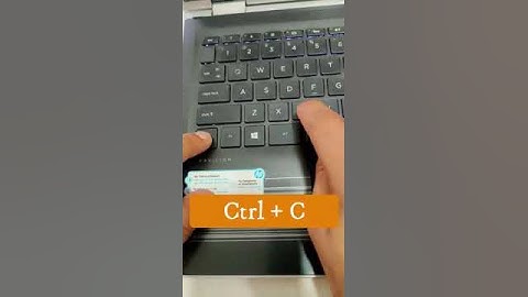 Basic Computer Shortcuts #shorts #shortcuts #youtubeshorts
