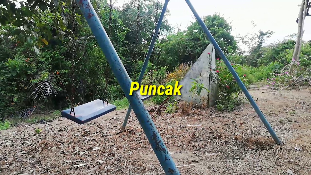 Hiking to Poturu Hill Gumandang Kudat, Sabah Malaysia - YouTube