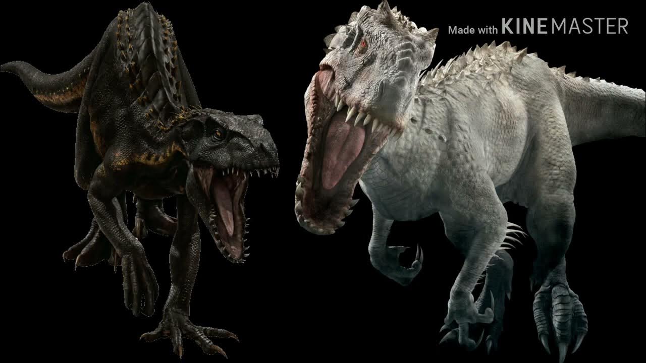 Rex x indominus rex. Rex x indominus rex