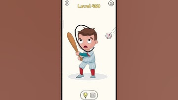 DOP - Draw One Part Level 460