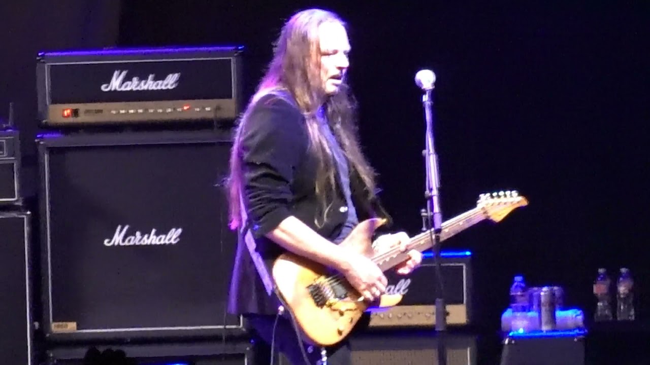 Winger Live 2021 🡆 Can't Get Enuff 🡄 Warehouse Live ⬘ Houston ⬘ May 7