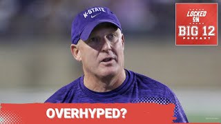 Kansas State Football FRAUDULENT? 'Last Year's Texas Tech' is Expansion Big 12's Letdown Candidate