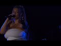 Mahalia Lose Lose Live In Glasgow mp3