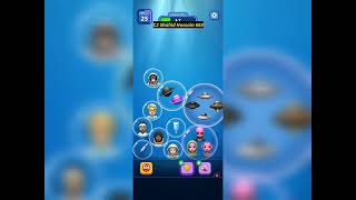Bubble match level 17 | all parts gameplay walkthrough solution