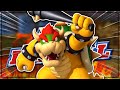Bowser's Mega Finale | Mario Superstar Baseball (Finale) - Colton and Friends