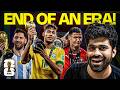 THE FINAL WORLD CUP 2026! | Messi, Ronaldo and Neymar
