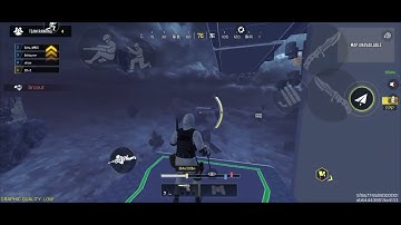 CODM CHASE SECRET SHORTCUT (SAVES 1 MIN+)