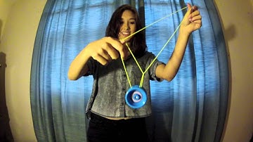 Ann Connolly Tutorial: Double Green Triangle