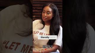 Jasmine Terry On Trusting Intuition & Gaining Citizenship