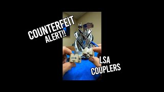 Superchargers Online Tech Talk: Counterfeit LSA Couplers
