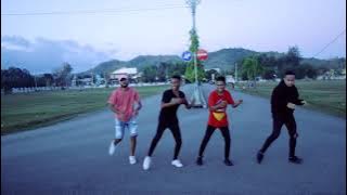 RPH & DJ donal ft siti badriah LAGI TAMVAN cover dance JEI DEXTER