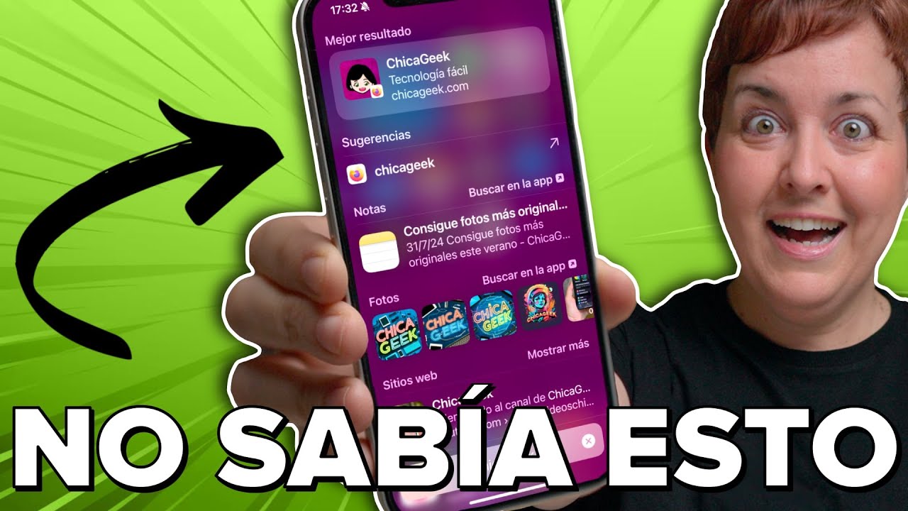 ¿CONOCES BIEN tu iPhone? Estos TRUCOS a lo mejor TE SORPRENDEN...