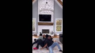 Marriage Masterclass w/Hope and Kadero