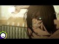 Defend Eren | Attack on Titan Final Season Part 2 Official Clip