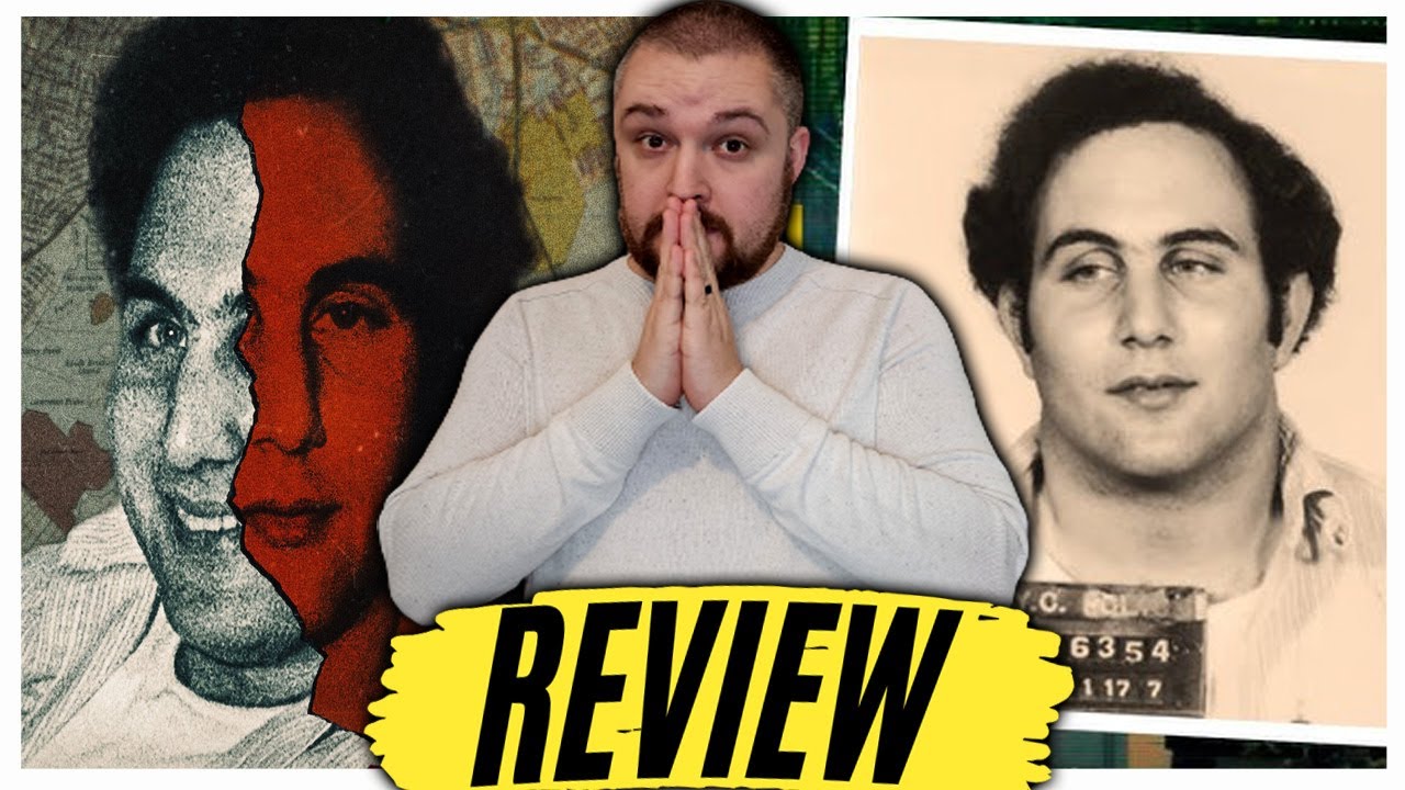 Conversations With A Killer: The Son of Sam Tapes - Netflix Documentary Series Review